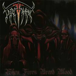 Noctuary : When Fires Breed Blood